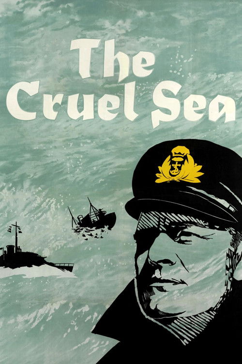 The Cruel Sea
