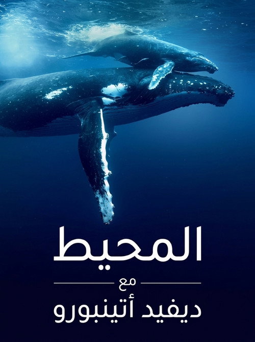 Ocean with David Attenborough