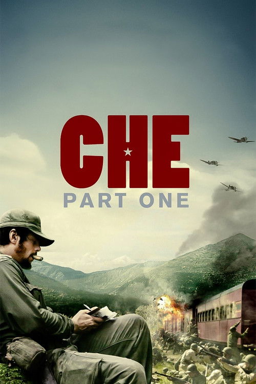 Che: Part One