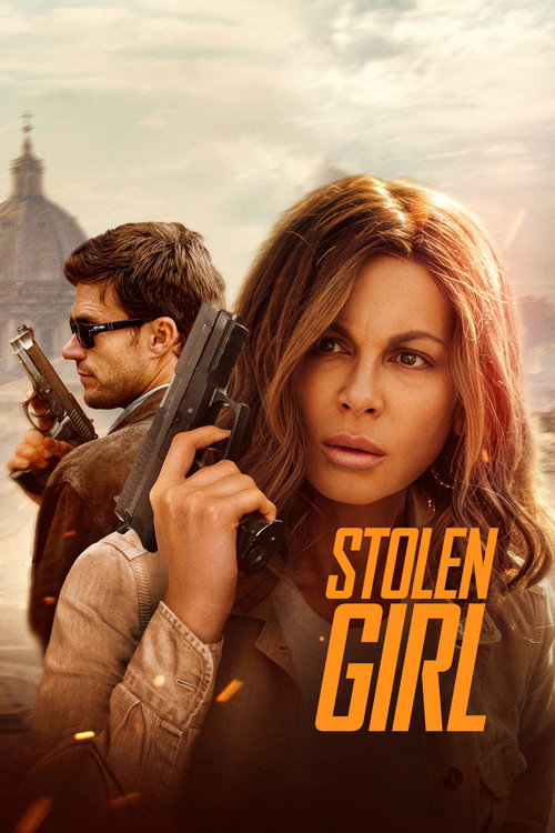 Stolen Girl