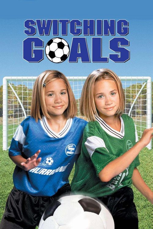 Switching Goals