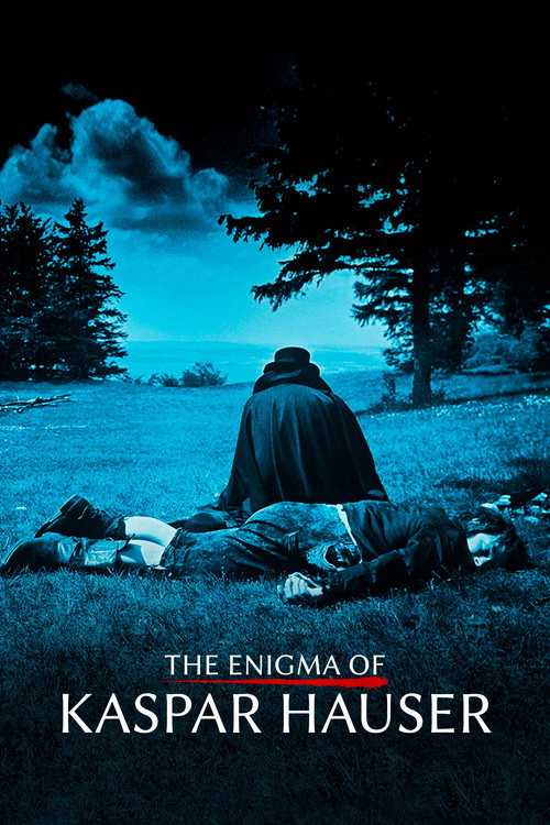 The Enigma of Kaspar Hauser