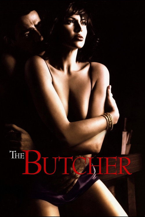 The Butcher