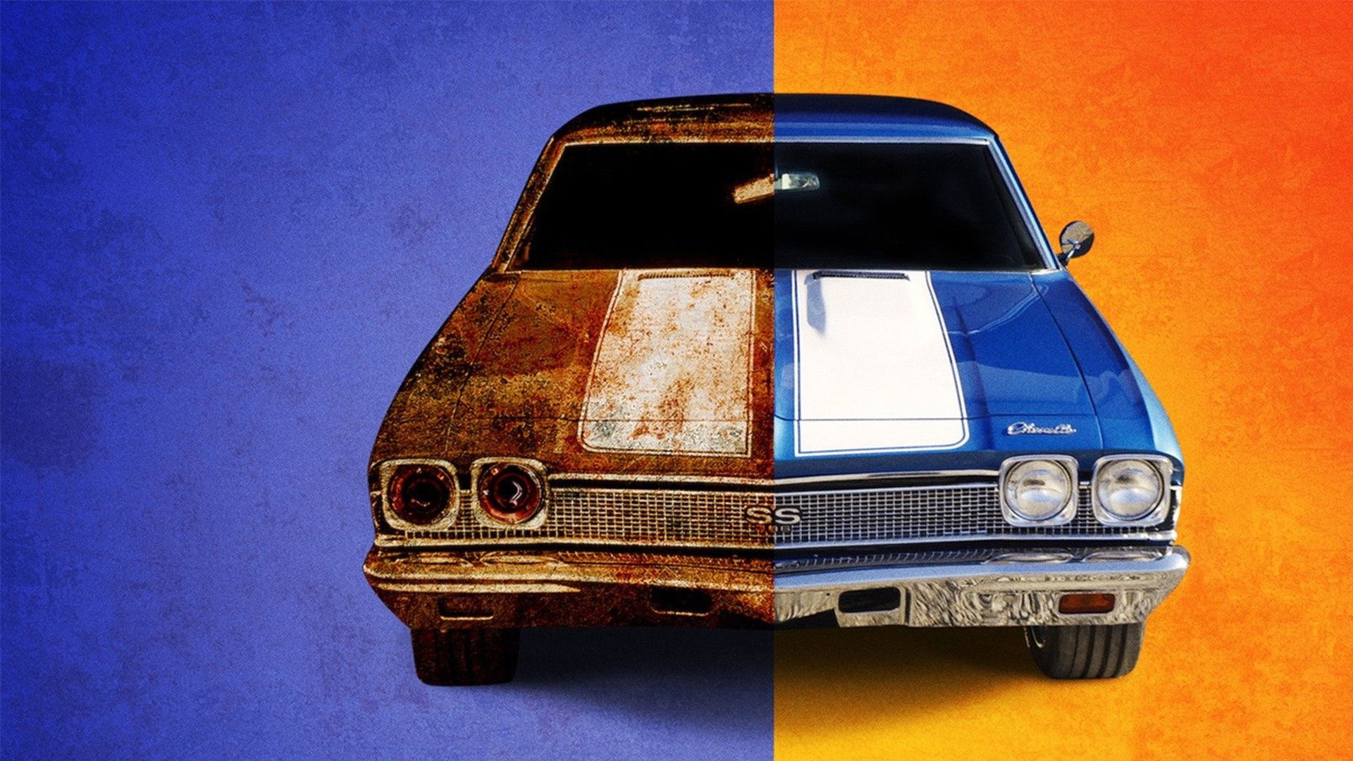 Rust Valley Restorers