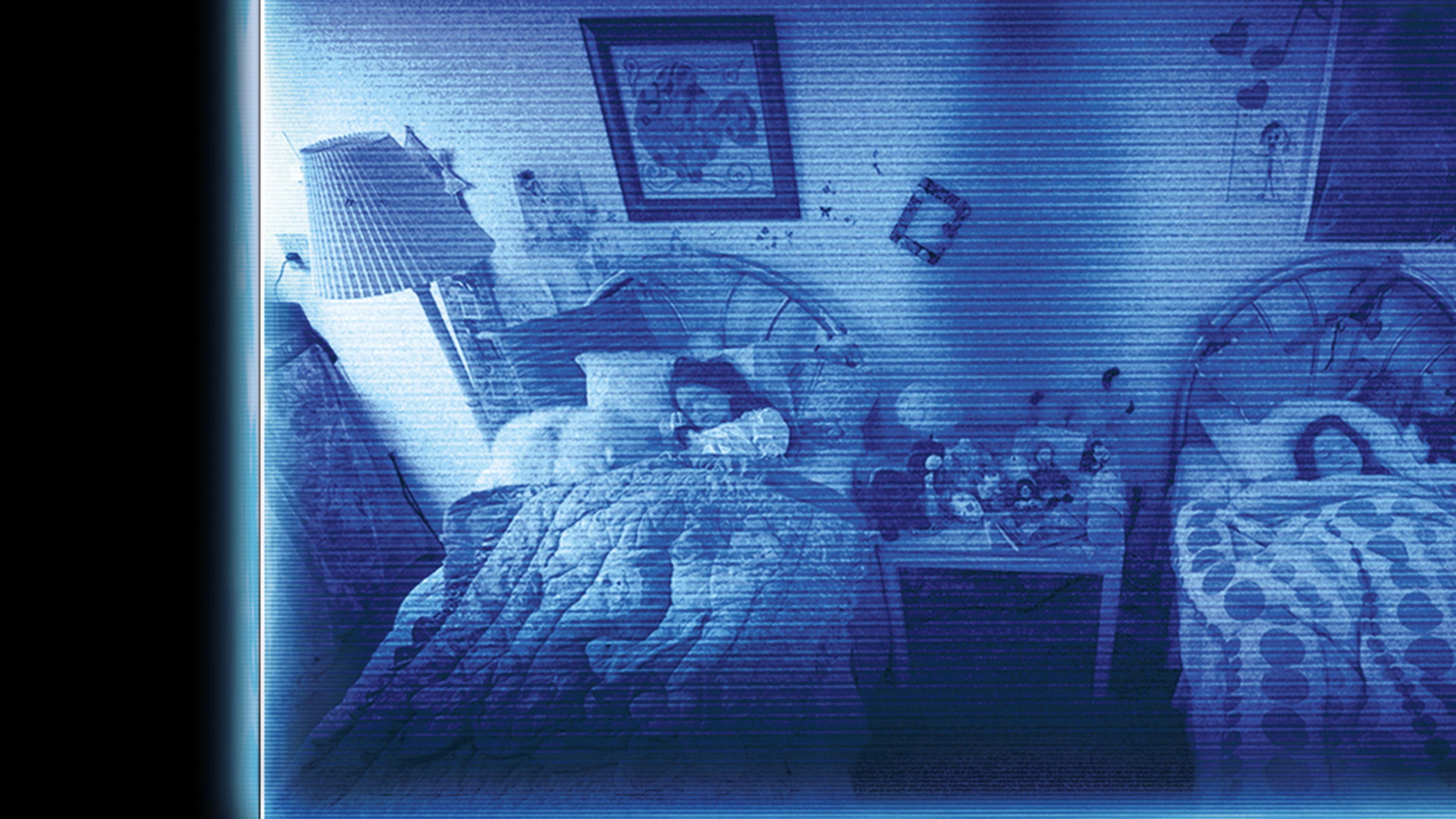 Paranormal Activity 3