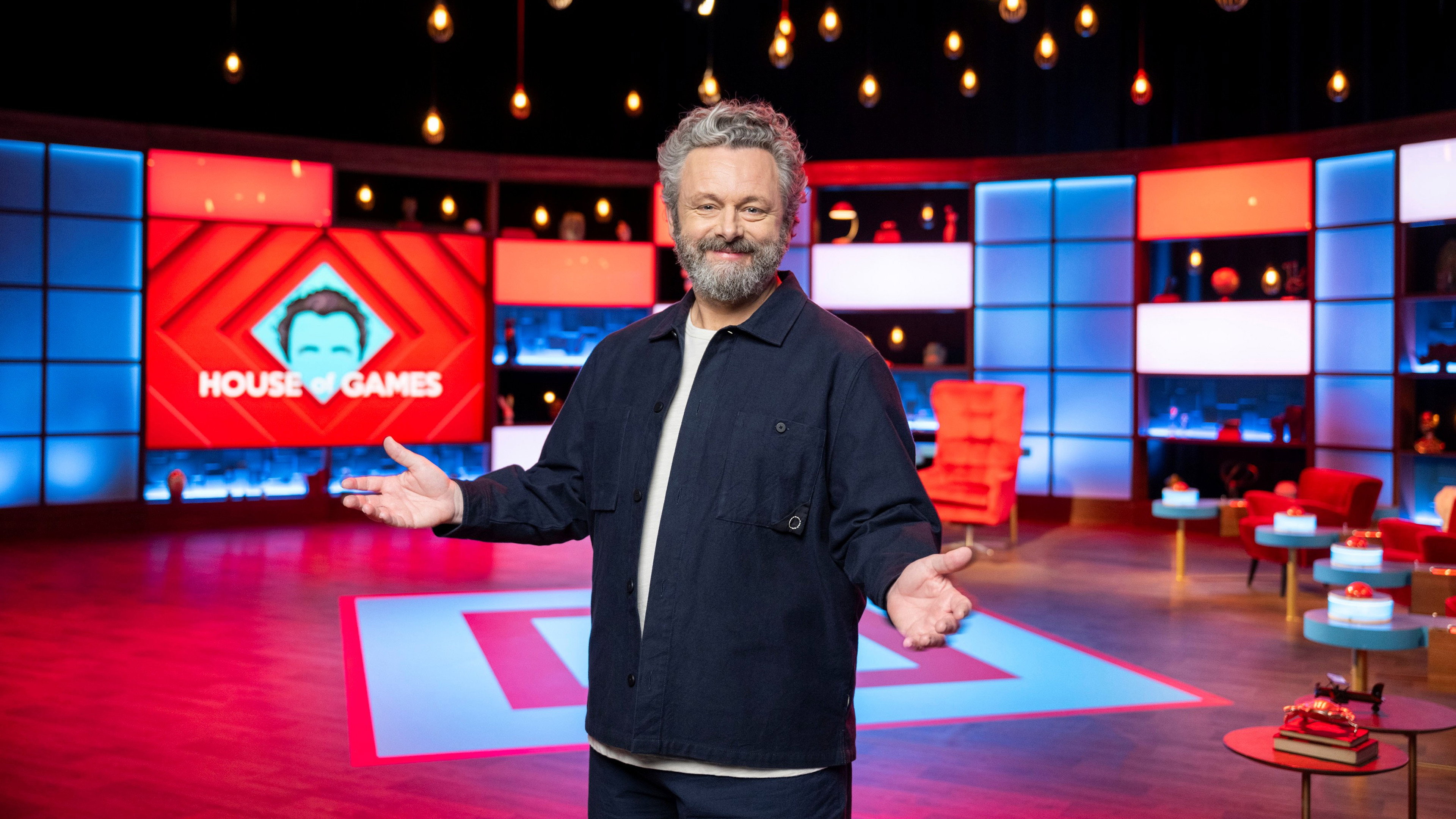 House of Games