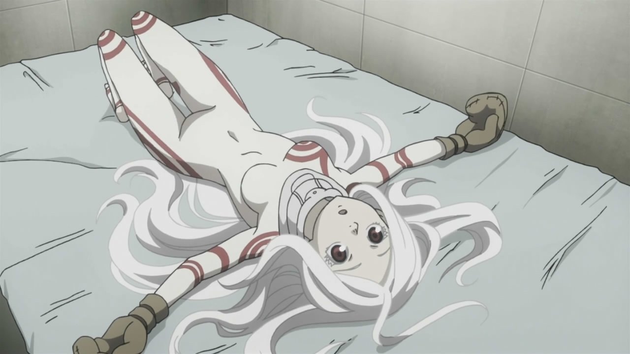 Deadman Wonderland