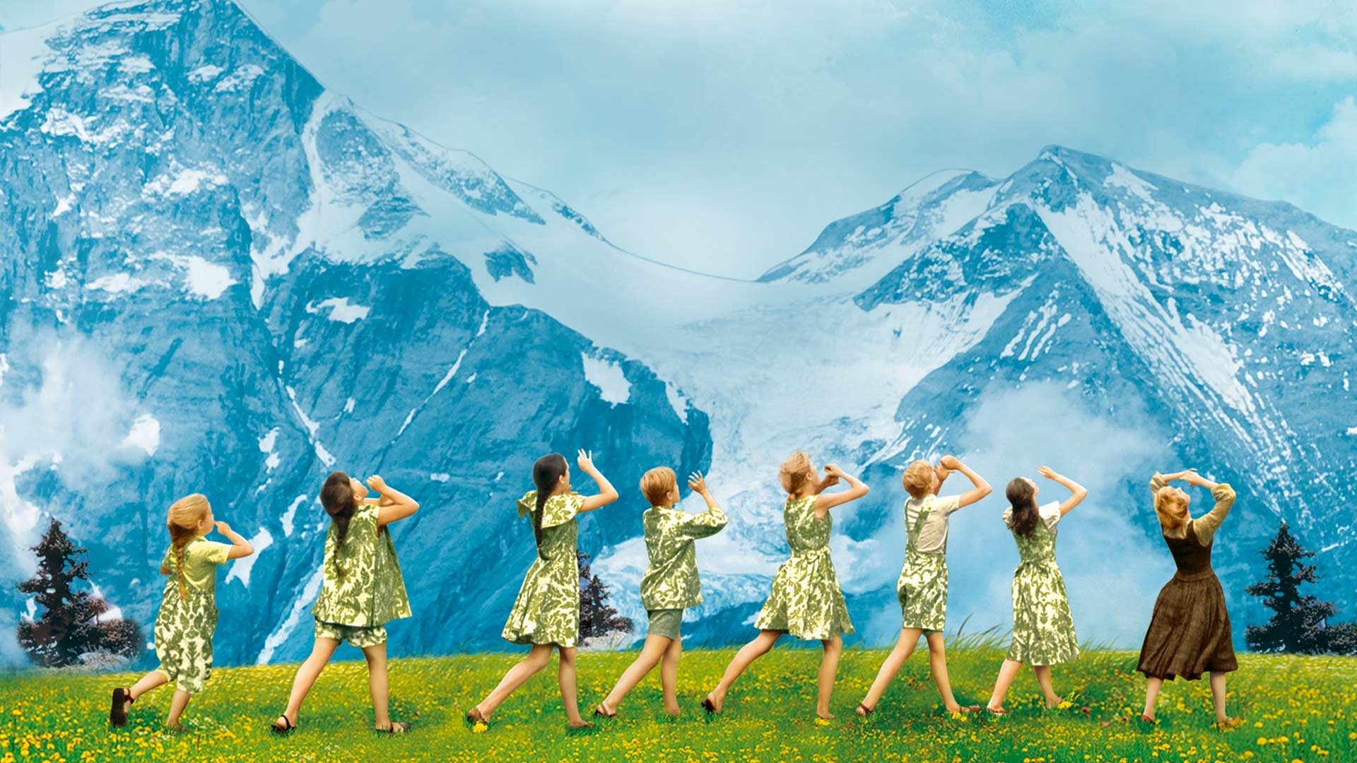 The Sound of Music