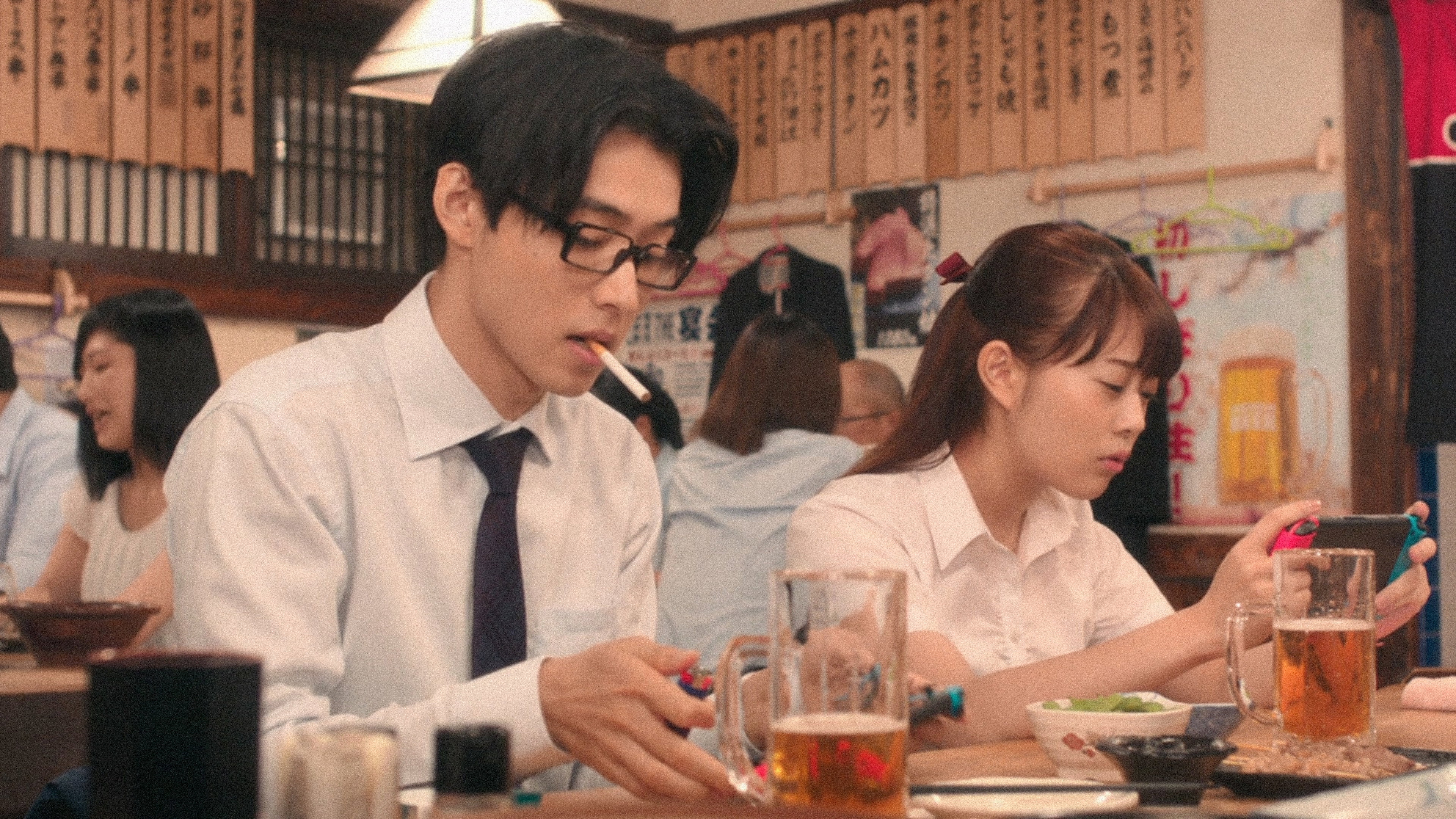 Wotakoi: Love is Hard for Otaku