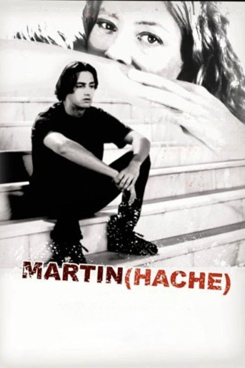 Martin (Hache)